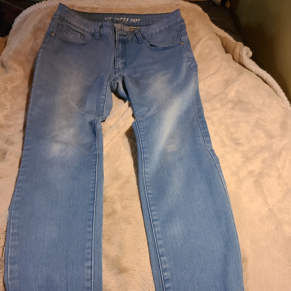 VIP jeans